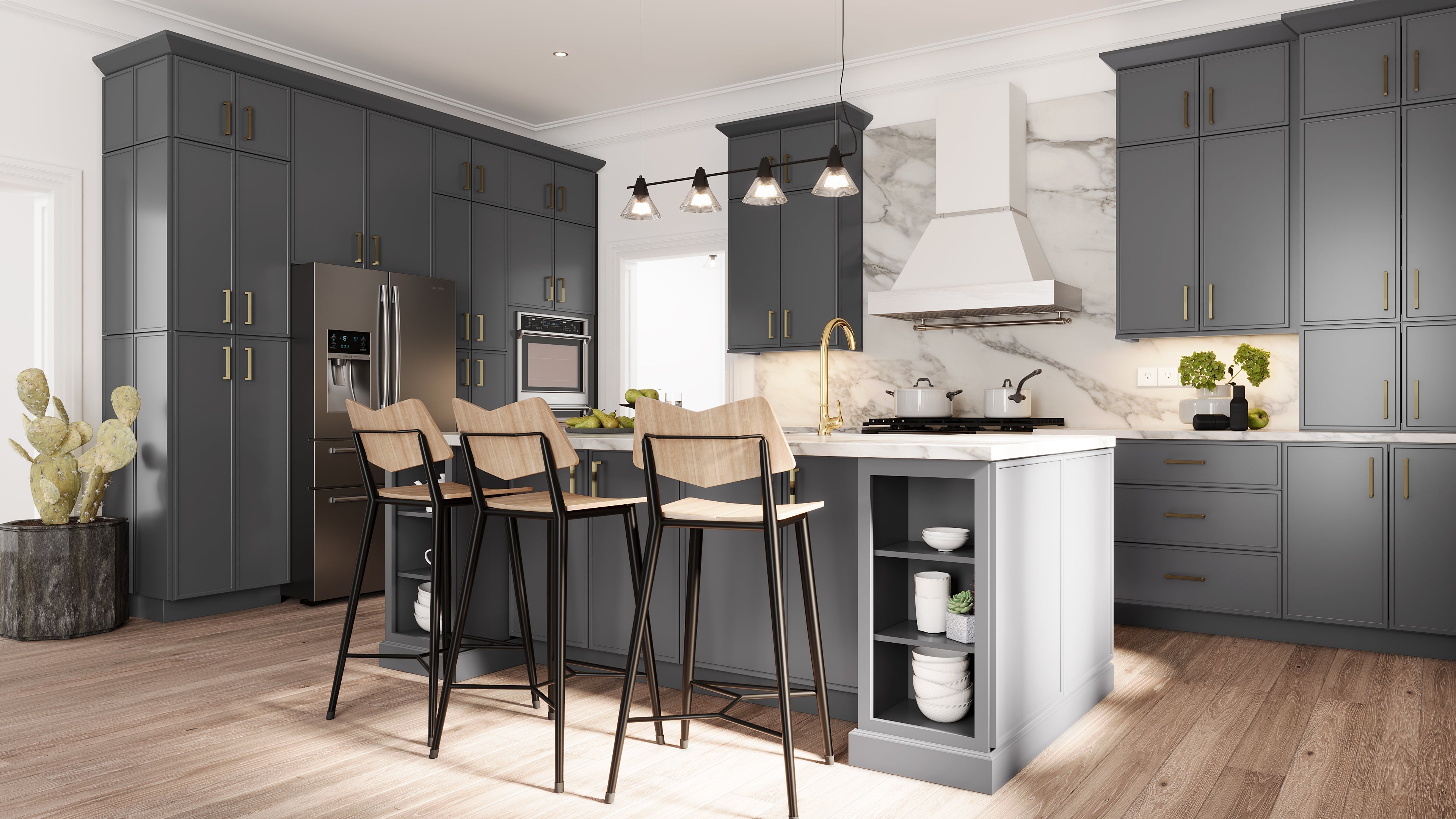 Is This Your Secret Weapon for Modern Kitchen Design?