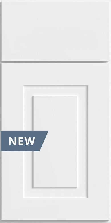 Portola Polar White (PPW)