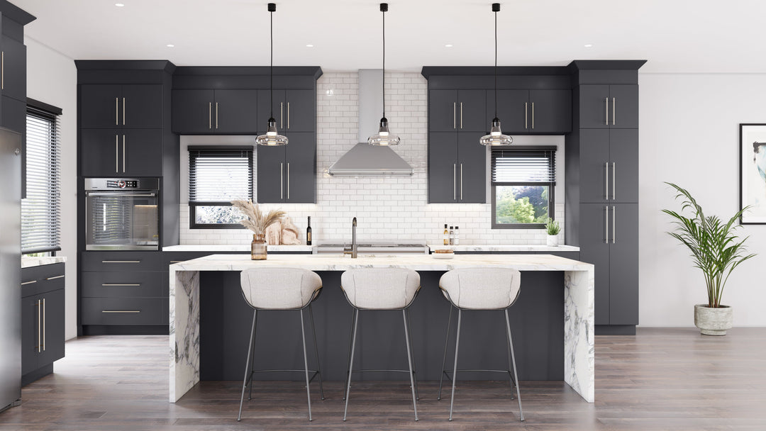 Contemporary Luxe
